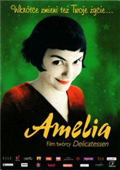 DKF AMELIA / napisy
