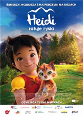 HEIDI RATUJE RYSIA / dubbing