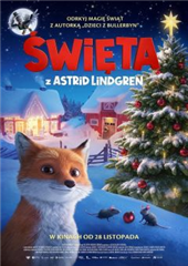 ŚWIĘTA Z ASTRID LINGREN / dubbing