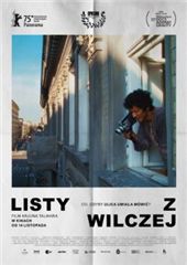 DKF LISTY Z WILCZEJ / napisy