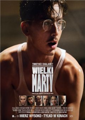 WIELKI MARTY / napisy