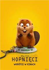 HOPNIĘCI / dubbing