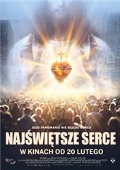 NAJŚWIĘTSZE SERCE / lektor pl