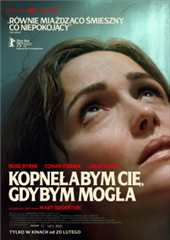 DKF KOPNĘŁABYM CIĘ GDYBYM MOGŁA / napisy