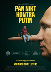 DKF PAN NIKT KONTRA PUTIN  / napisy
