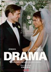 DRAMA / napisy