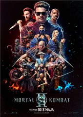 MORTAL KOMBAT II / dubbing