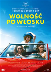DKF WOLNOŚĆ PO WŁOSKU / napisy