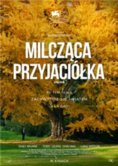 DKF MILCZĄCA PRZYJACIÓŁKA / napisy