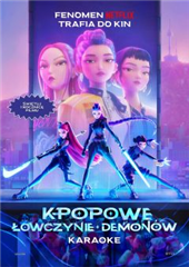 K-POPOWE ŁOWCZYNIE DEMONÓW: KARAOKE / napisy