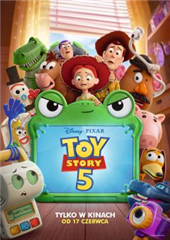 TOY STORY 5 / dubbing