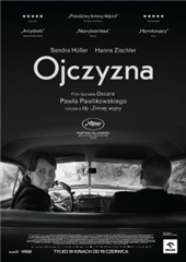 DKF OJCZYZNA / napisy