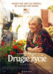 DKF DRUGIE ŻYCIE / napisy