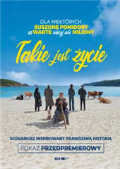 DKF TAKIE JEST ŻYCIE / napisy