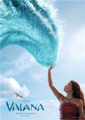 VAIANA / dubbing