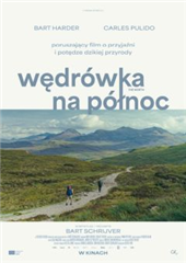 DKF WĘDRÓWKA NA PÓŁNOC / napisy