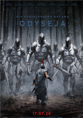 ODYSEJA / napisy