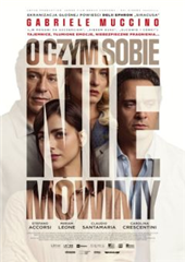 DKF O CZYM SOBIE NIE MÓWIMY / napisy