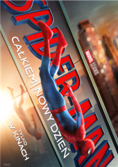 SPIDER-MAN: CAŁKIEM NOWY DZIEŃ / napisy
