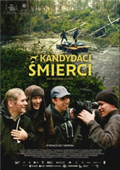 DKF KANDYDACI ŚMIERCI / napisy