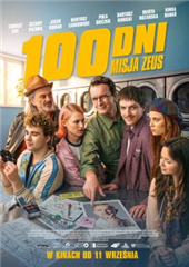 100 DNI. MISJA ZEUS / polski