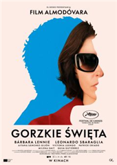 DKF GORZKIE ŚWIĘTA / napisy