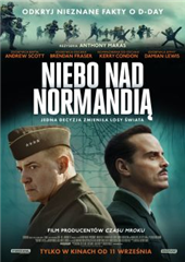 NIEBO NAD NORMANDIĄ / napisy