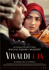 DKF VIVALDI I JA / napisy