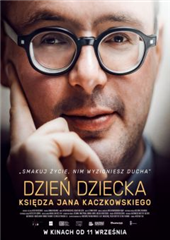 DZIEŃ DZIECKA KS. JANA KACZKOWSKIEGO / polski