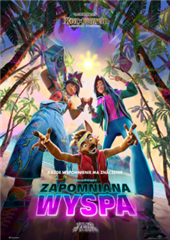 ZAPOMNIANA WYSPA / dubbing