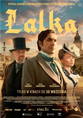 LALKA / polski