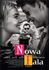 DKF NOWA FALA / napisy