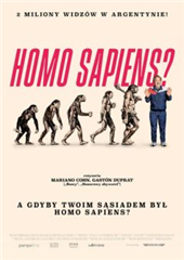 DKF HOMO SAPIENS? / napisy