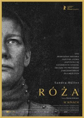 DKF RÓŻA / napisy