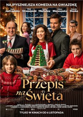 PRZEPIS NA ŚWIĘTA / polski